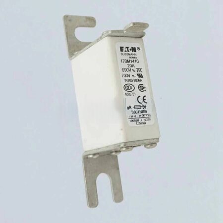 FOR BUSSMANN 170M1410 Square Body FUSE