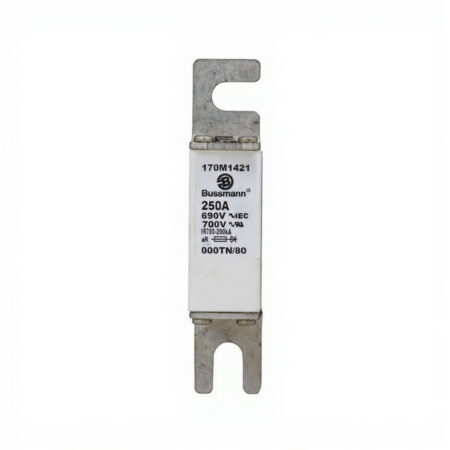 FOR BUSSMANN 170M1421 High Speed Series Power Module Fuse 250A 690V