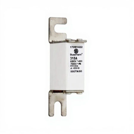 FOR BUSSMANN 170M1422 Fuse High Speed Series Square Body 315A 690V