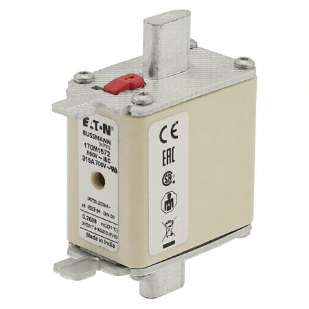 FOR BUSSMANN 170M1570 Fuse 200A High Speed Module 690V
