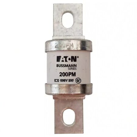 FOR BUSSMANN 200FM 250FM 280FM 315FM 350FM Fuse 250AMP 690V