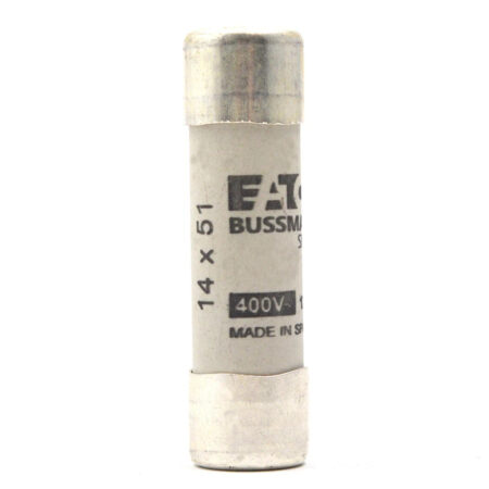 FOR BUSSMANN C14G6 Cylindrical Fuse 6A AC 690V 14x51
