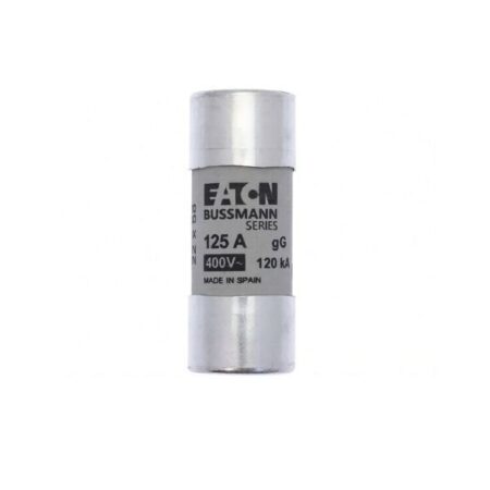 FOR BUSSMANN C22G125I Cylindrical Fuse AC