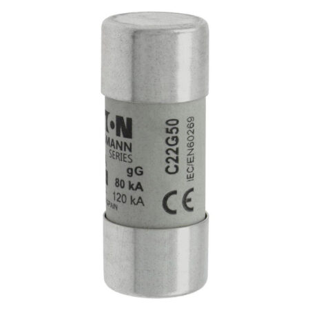 FOR BUSSMANN C22G50 Fuse C22G-50 20A 690V