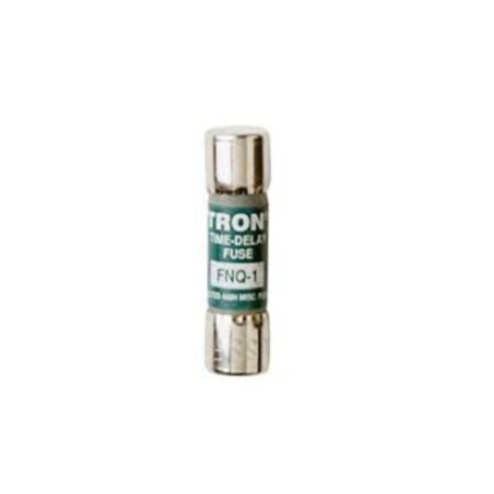 FOR BUSSMANN FNQ-1 Fuse Supplemental Time-Delay 1A 500V