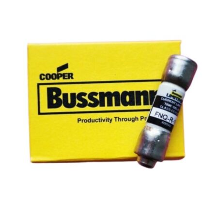 FOR BUSSMANN FNQR410 FNQ-R-4/10 Fuse Current-limiting 0.4A 600V