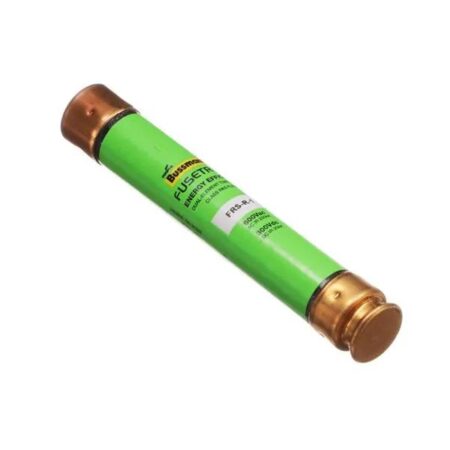 FOR BUSSMANN FRS-R-1 Fuse 1A Time-Delay Dual Element 600Vac