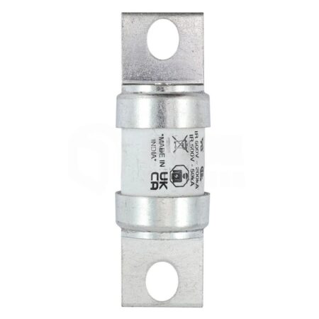 FOR BUSSMANN FWH-100B Fuse Fast Acting 100A 500V