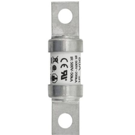 FOR BUSSMANN FWH-80Bc Fuse Fast Acting High Speed FWH80Bc 80Amp 500V