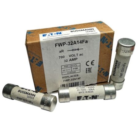FOR BUSSMANN FWP-10A14Fa Fuse Fast Acting High Speed FWP10A14Fa 10Amp 700V 10PCS