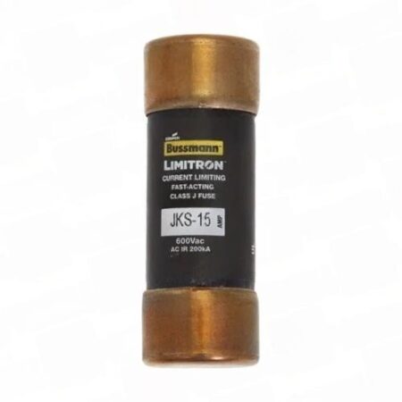 FOR BUSSMANN JKS-12 600V Class J Fuse