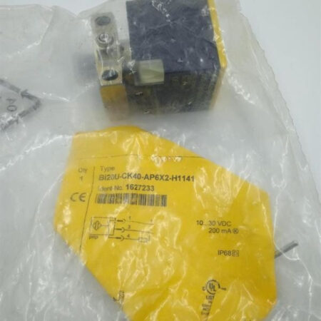 FOR Bi20U-CK40-AP6X2-H1141 TURCK Sensor Proximity Switch