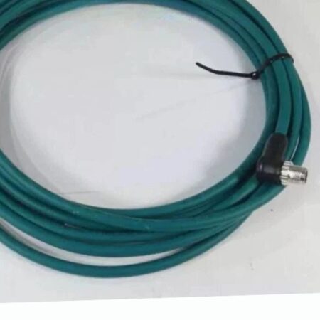 FOR CCB-84901-6001-15 Network Cable COGNEX Power Cord 15M