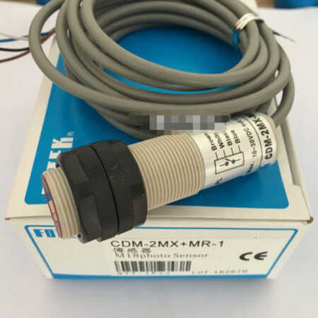 FOR CDM-2MXMR-1 CDM-2MX + MR-1 FOTEK Proximity Switch Sensor