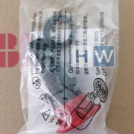 FOR CE4T-10R-10 ABB Emergency Pushbotton switches Stop