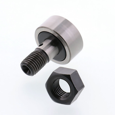 FOR CF10VB IKO Cam Follower Support Track Needle Roller Bearing 10x22x12mm