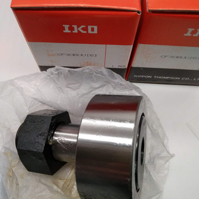 FOR CF30-2BR IKO Cam Follower Support Track Needle Roller Bearing