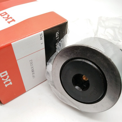 FOR CF30-2BUUR IKO Cam Follower Support Track Needle Roller Bearing 30x90x35mm