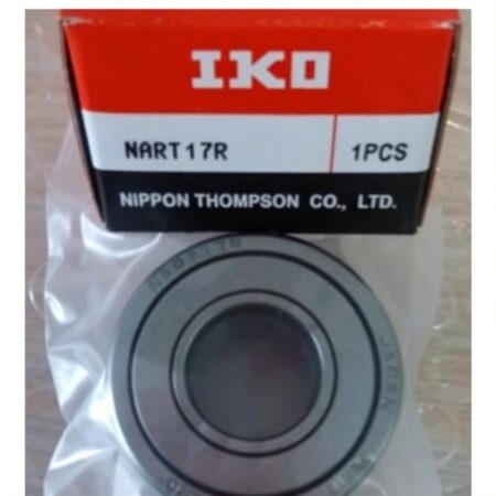 FOR CF30-2VBUUR IKO Cam Follower Needle Roller Bearing Outer Ring 40x17x21mm
