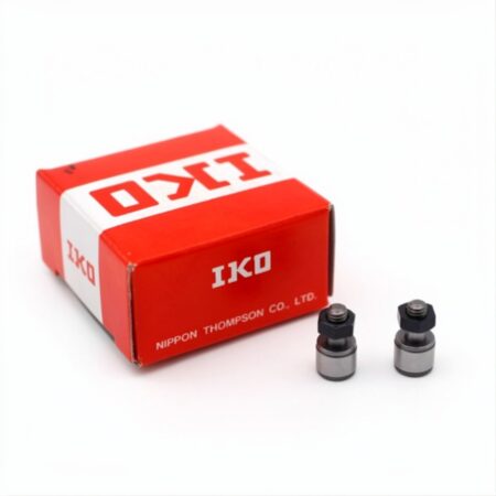 FOR CF4BUUR IKO Cam Follower Support Needle Roller Bearing