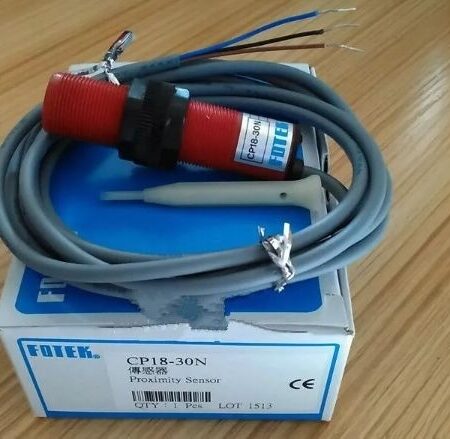 FOR CP18-30N  FOTEK New Photoelectric Switch