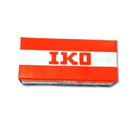 FOR CR30UUR IKO Cam Follower Stud Type Track Roller Bearing CR 30 UUR