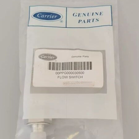FOR Carrier 30HXCXW New Water Flow Switch Screw Machine 00PPG000030500 SC050R