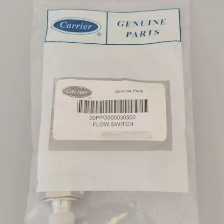 FOR Carrier 30HXCXW New Water Flow Switch Screw Machine 00PPG000030500 SC050R