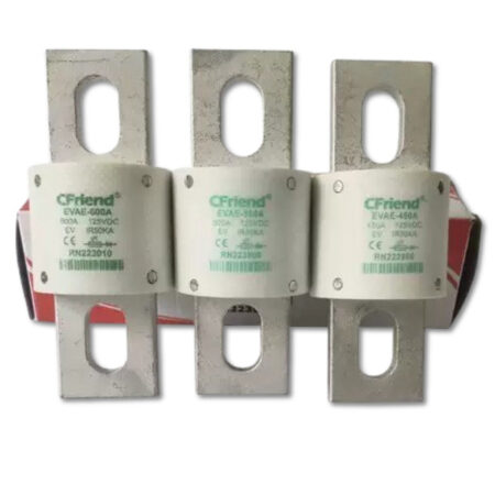 FOR Cfriend EVAE-450A Fuse 450Amp 125V