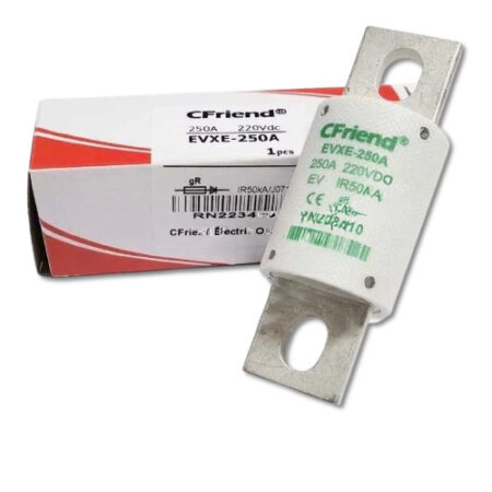 FOR Cfriend EVXE-250A Fuse 250Amp 220VDC
