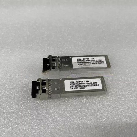 FOR Cisco SFP-25G-SR-S = SFP New Module