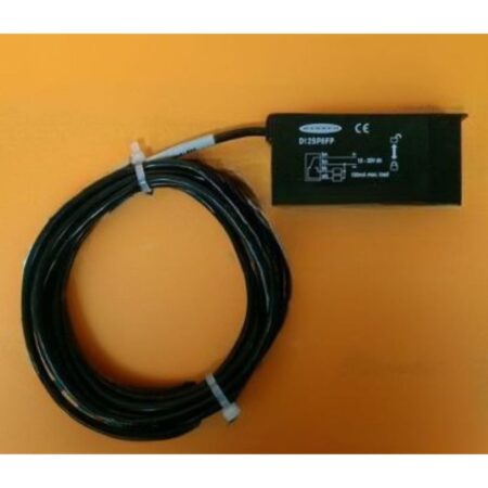 FOR D12SP6FP New Photoelectric Switch