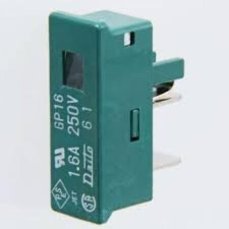 FOR Daito GP16 Alarm Fuse 1.6A A60L-0001-0245 250V