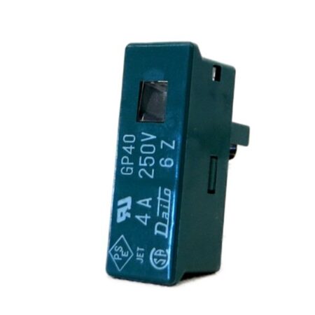 FOR Daito GP40 Fuse Alarm Indicating 4Amp 250V 10PCS
