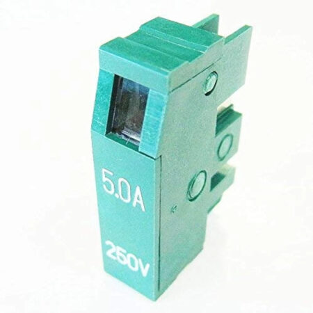 FOR Daito HP50 Alarm Fuse 5A 250V