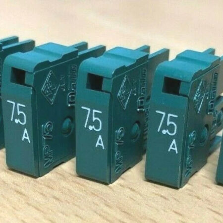 FOR Daito MP75 Fuse 7.5A 125V