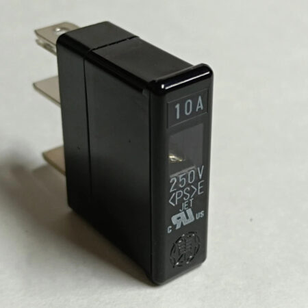 FOR Daito P4100H Fuse 10A 250V