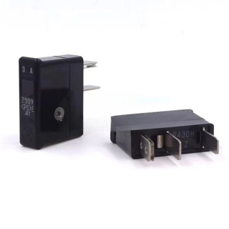 FOR Daito P430H Fuse 3A 250V