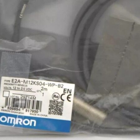 FOR E2A-M12KS04-WP-B2 OMRON Proximity Switch