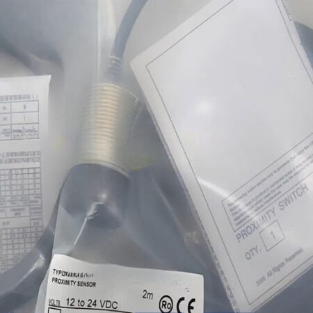 FOR E2A-M30LN20-WP-B2 OMRON Proximity Switch