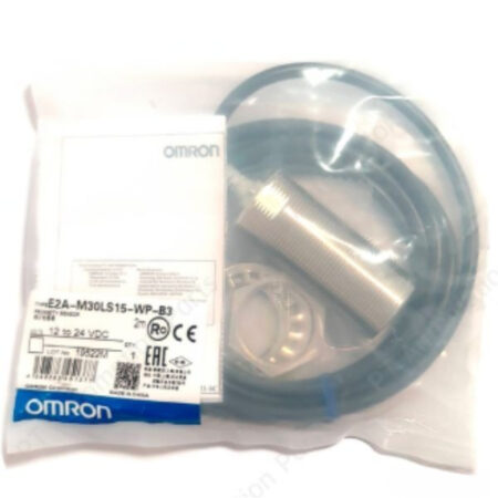 FOR E2A-M30LS15-WP-B3 Proximity Switch Sensor