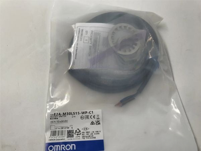 FOR E2A-M30LS15-WP-C1 OMRON Switch Proximity Sensor