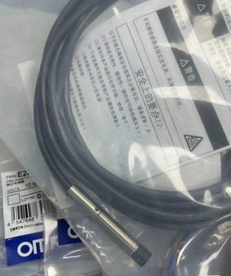 FOR E2A-S08KN04-M1-B2 OMRON Proximity Switch