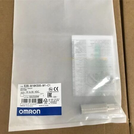 FOR E2B-M18KS05-M1-C1 OMRON Proximity Switch