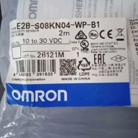FOR E2B-S08KN04-WP-B1 New PhotoElectric Switch