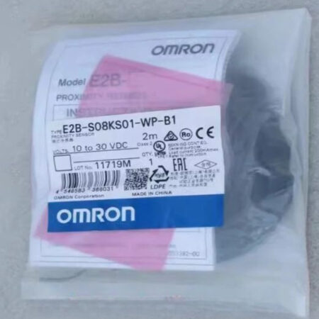 FOR E2B-S08KS01-WP-B1 OMRON Proximity Switch