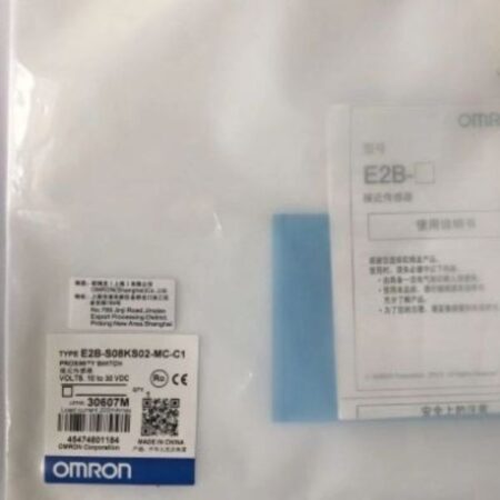 FOR E2B-S08KS02-MC-C1 OMRON Proximity Switch