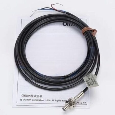 FOR E2E-S05S12-WC-B2-2 OMRON Proximity Switch