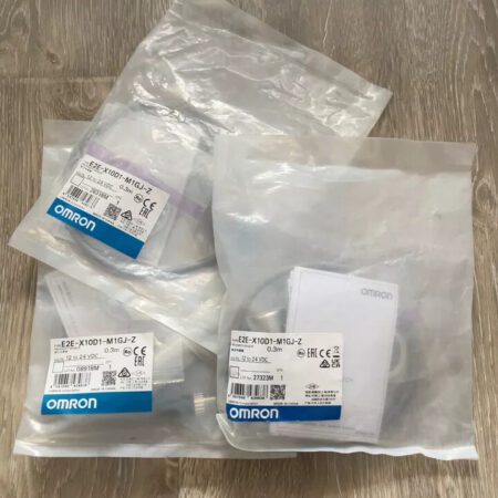 FOR E2E-X10D1-M1GJ-Z TURCK Proximity Sensor