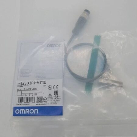 FOR E2E-X3D1-M1TGJ OMRON Proximity Swotch